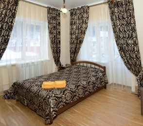 Отель Gold Star, фото 5