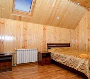 Отель Gold Star, фото 7