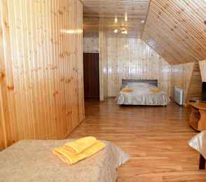 Отель Gold Star, фото 9