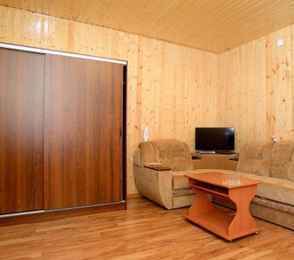 Отель Gold Star, фото 10