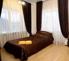 Отель Gold Star, фото 11