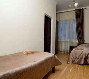 Отель Gold Star, фото 12