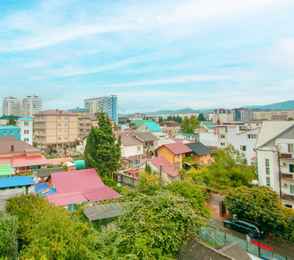 Отель «Грейс Оганес», фото 9