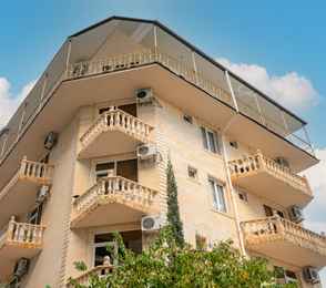 Отель «Грейс Оганес», фото 27