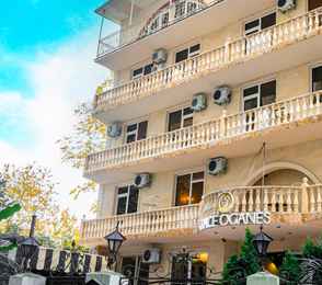 Отель «Грейс Оганес», фото 28