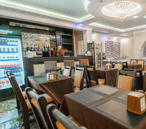 Гостевой дом «Грейс Рица», фото 9