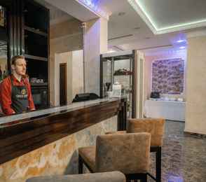 Гостевой дом «Грейс Рица», фото 10