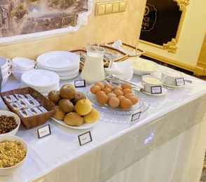 Гостевой дом «Грейс Рица», фото 11