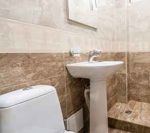 Гостевой дом «Грейс Рица», фото 23