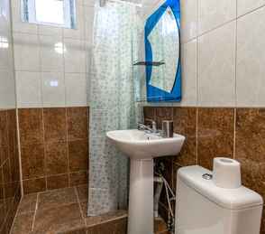 Гостевой дом «Грейс Рица», фото 31