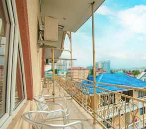 Гостевой дом «Грейс Рица», фото 37