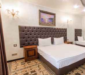 Гостевой дом «Грейс Рица», фото 42