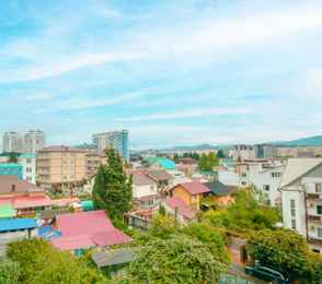 Гостевой дом «Грейс Рица», фото 45