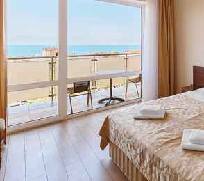 Отель «Грейс Амалия», фото 67