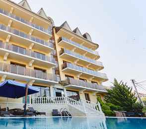 Отель «Грейс Амалия», фото 69