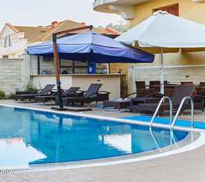 Отель «Грейс Амалия», фото 71