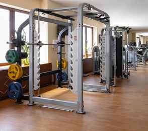 President Hotel, фото 3