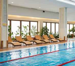 President Hotel, фото 5