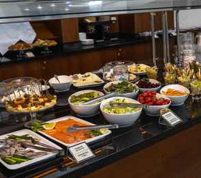 President Hotel, фото 10