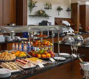 President Hotel, фото 15