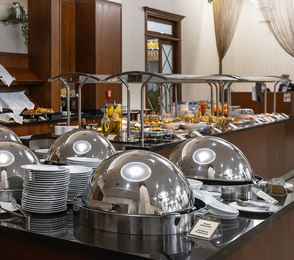 President Hotel, фото 16