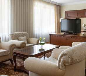 President Hotel, фото 39