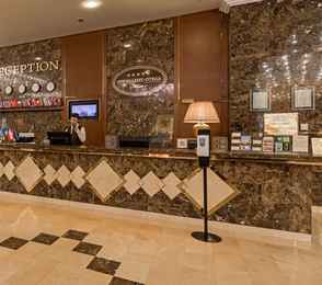 President Hotel, фото 19