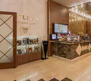 President Hotel, фото 21