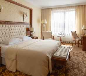 President Hotel, фото 24