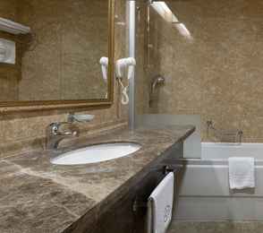 President Hotel, фото 25