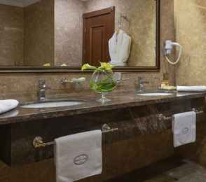 President Hotel, фото 27