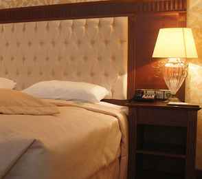 President Hotel, фото 32