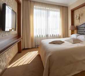 President Hotel, фото 37