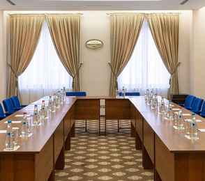 President Hotel, фото 45