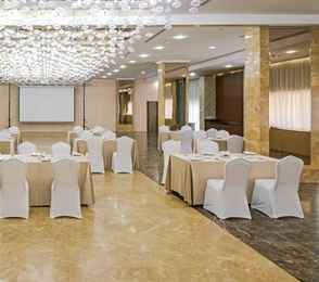 President Hotel, фото 48