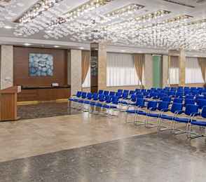 President Hotel, фото 49