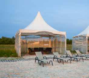 Загородный клуб MillCreek, фото 11