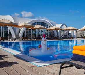 Загородный клуб MillCreek, фото 14