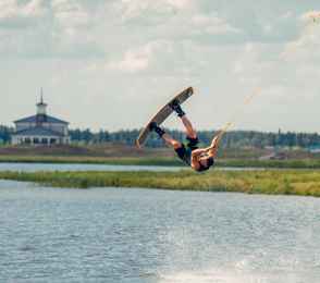 Загородный клуб MillCreek, фото 17