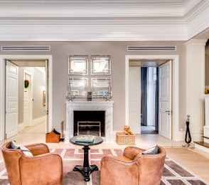 Загородный клуб MillCreek, фото 33