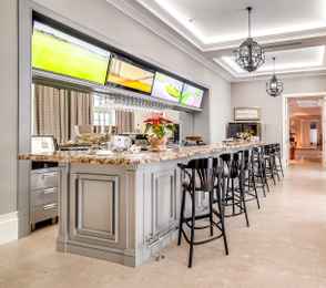 Загородный клуб MillCreek, фото 38