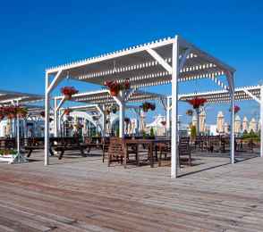 Загородный клуб MillCreek, фото 42