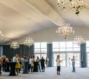 Загородный клуб MillCreek, фото 44