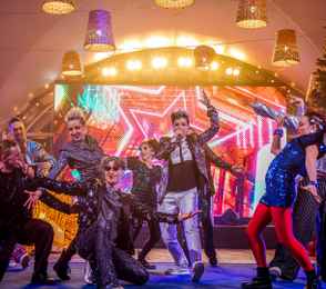 Загородный клуб MillCreek, фото 46