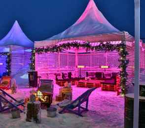 Загородный клуб MillCreek, фото 48