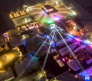 Загородный клуб MillCreek, фото 53