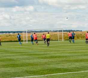 Загородный клуб MillCreek, фото 58