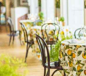 Загородный клуб MillCreek, фото 56