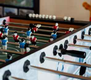 Загородный клуб MillCreek, фото 65