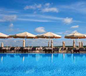 Загородный клуб MillCreek, фото 62